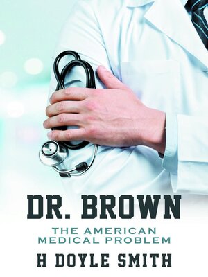 cover image of Dr. Brown
